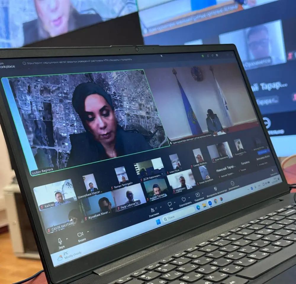 Участники НПМ повышают квалификацию (5)