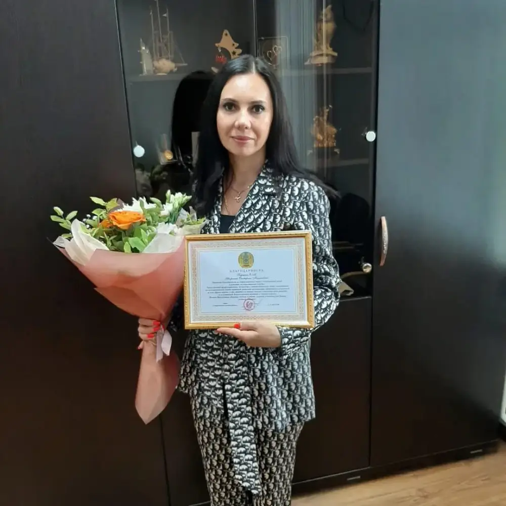 Служить делу и людям (3)