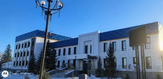 Реализация программы модернизации железнодорожных вокзалов продолжается в Казахстане (10)