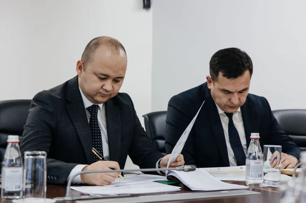 Обсуждены вопросы поддержки бизнеса (4)