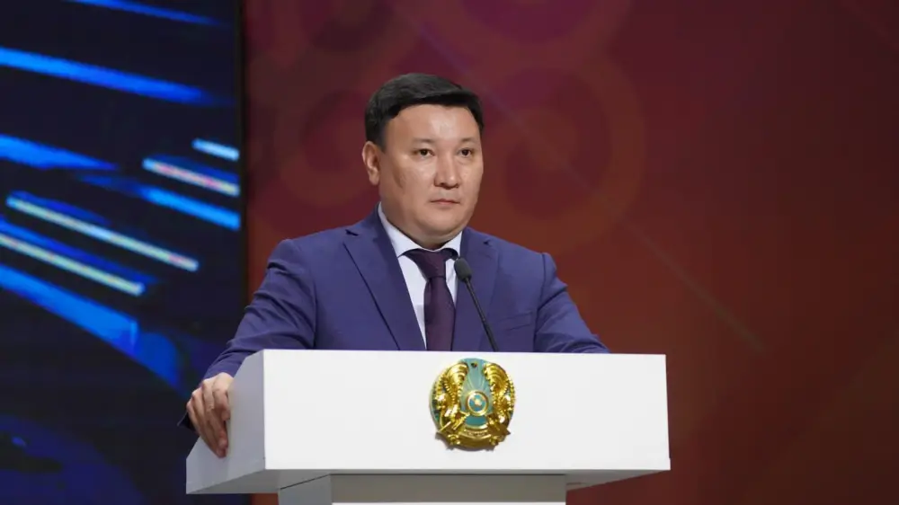 Финал республиканской интеллектуальной игры AL-FARABI в Туркестане: победила команда 'IQ Elite', 2500 участников Астане