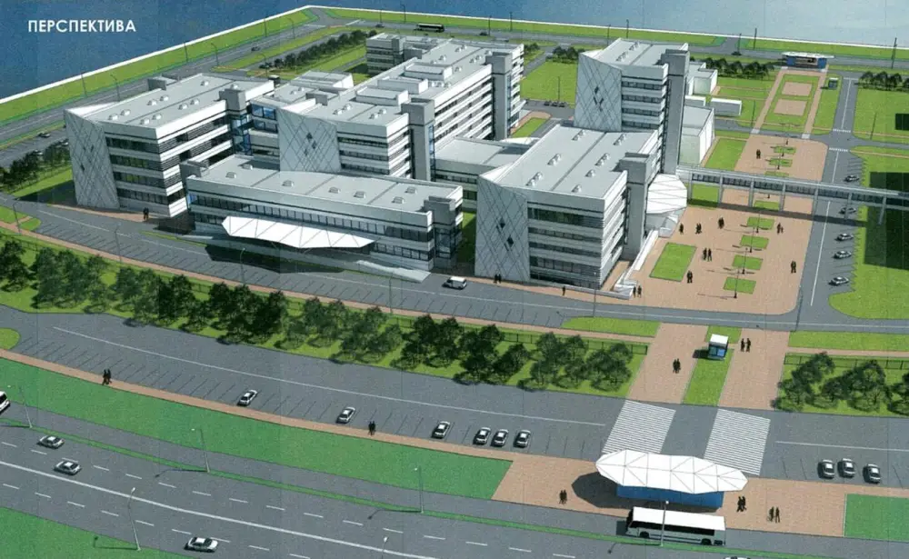 Депутаты Парламента ознакомились со строительством объектов в Кызылорде (9)