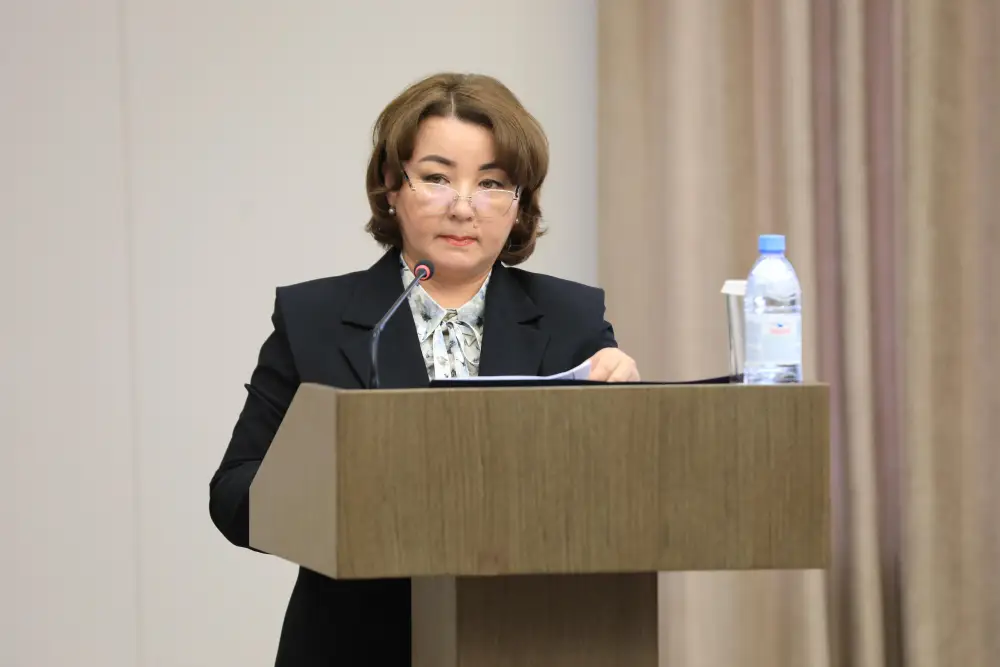 Летний отдых для более чем 177 тысяч детей в Актюбинской области: обучение ИИ и робототехнике в новых проектах Астане