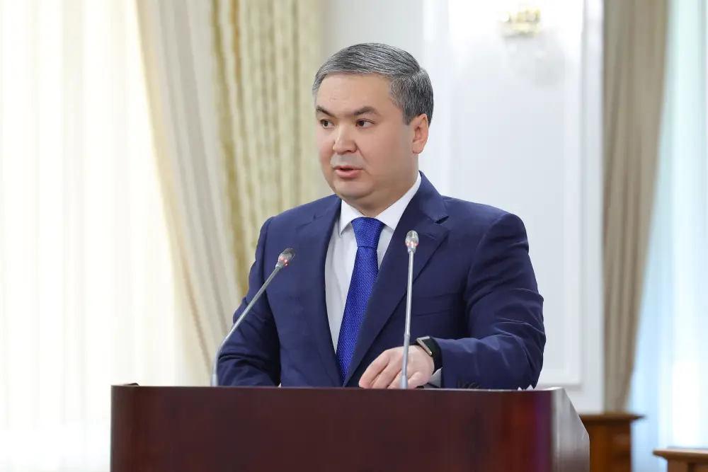 Казахстан демонстрирует рост обрабатывающей промышленности и строительства по итогам 1 квартала 2026 года (3)