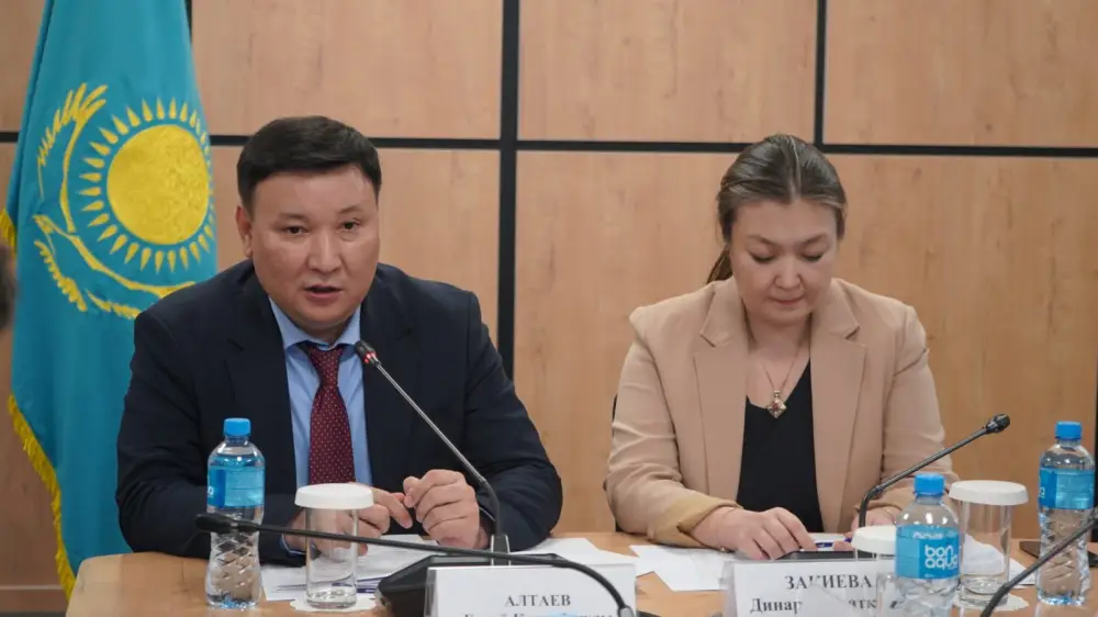 Туркестан: Защитим детские сердца от бурь жизни! Астане