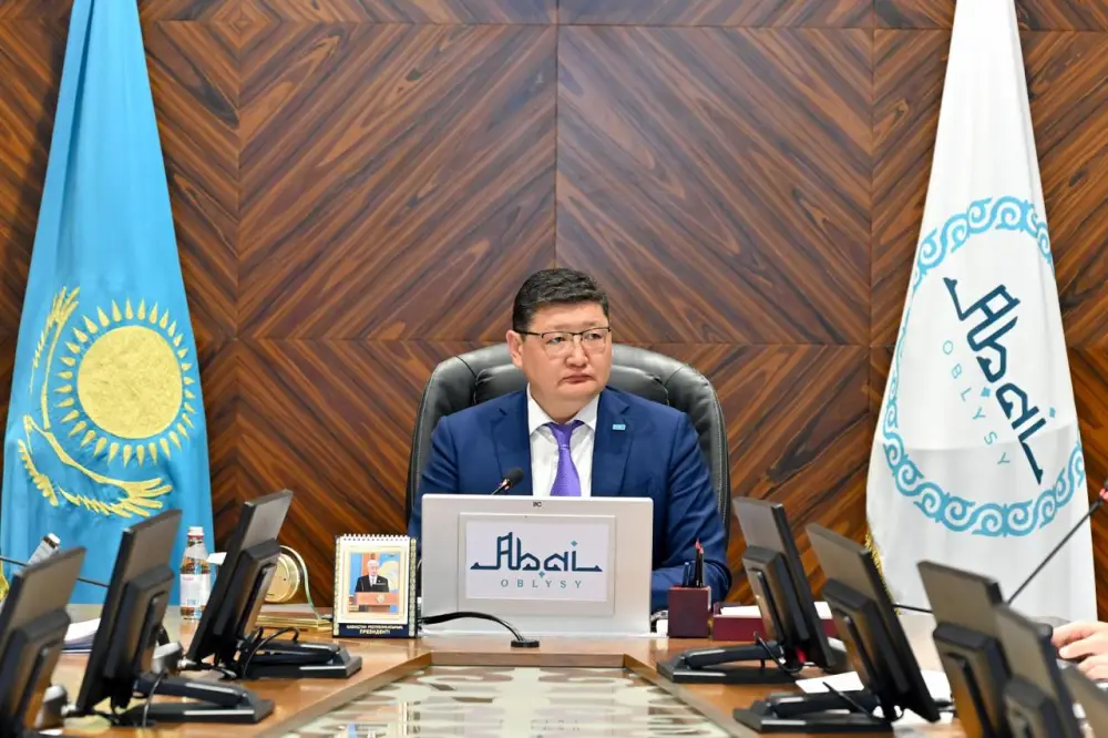 В области Абай одобрены 12 инвестиционных проектов (8)