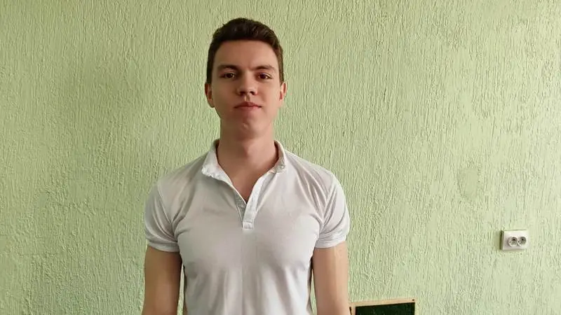 Молодёжь Карагандинской области разработала социальный проект для детей с синдромом Дауна (5)