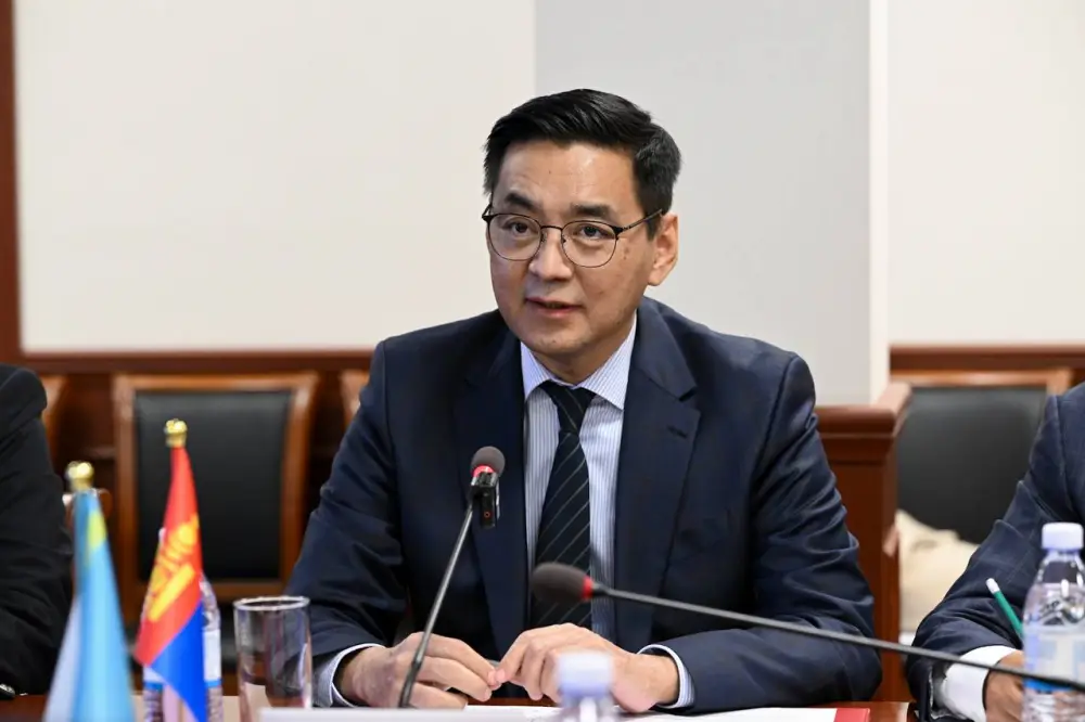 Казахстан и Монголия расширяют сотрудничество в сфере туризма и спорта (4)