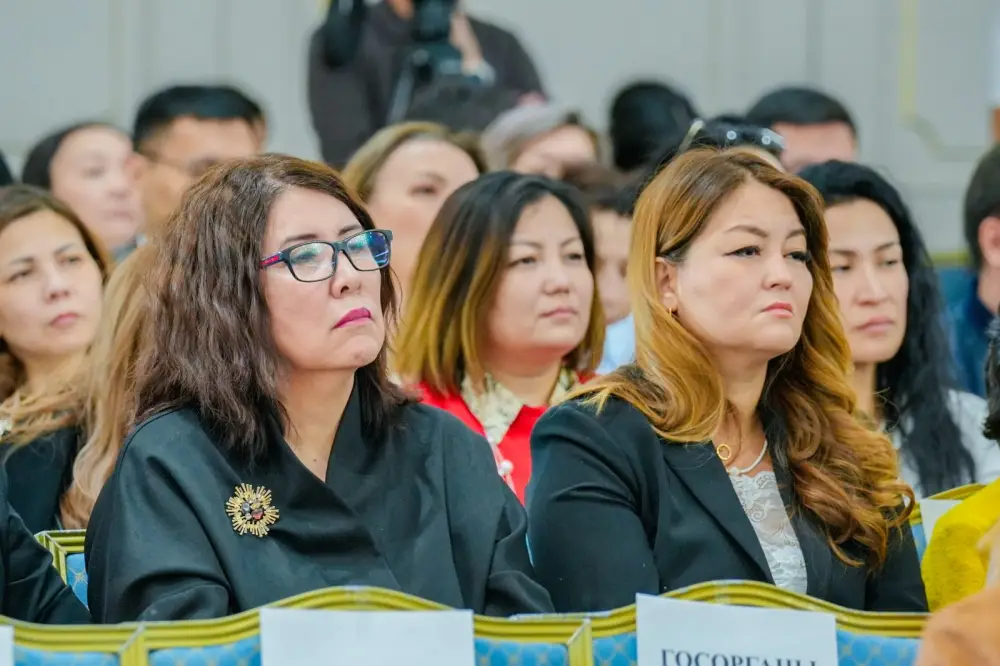 В Астане обсудили, как изменилось налоговое администрирование для бизнеса и граждан (6)