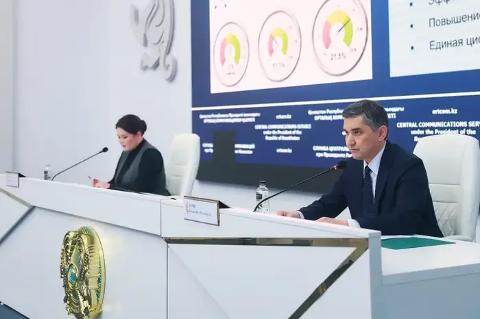Цифровизация в ТЭК: сроки процессов сокращены на 80% Астане