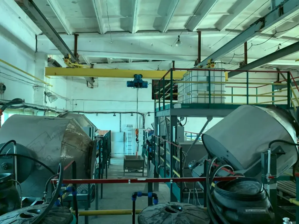 Ученые Казахстана преобразуют хризотил-асбестовые отходы в новые промышленные продукты Астане