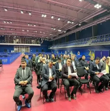 Семинар по профилактике терроризма для представителей спортивной сферы завершился в Петропавловске Астане