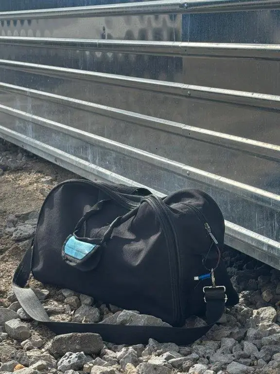 Повышение антитеррористической защищённости железнодорожного транспорта в Актобе Астане