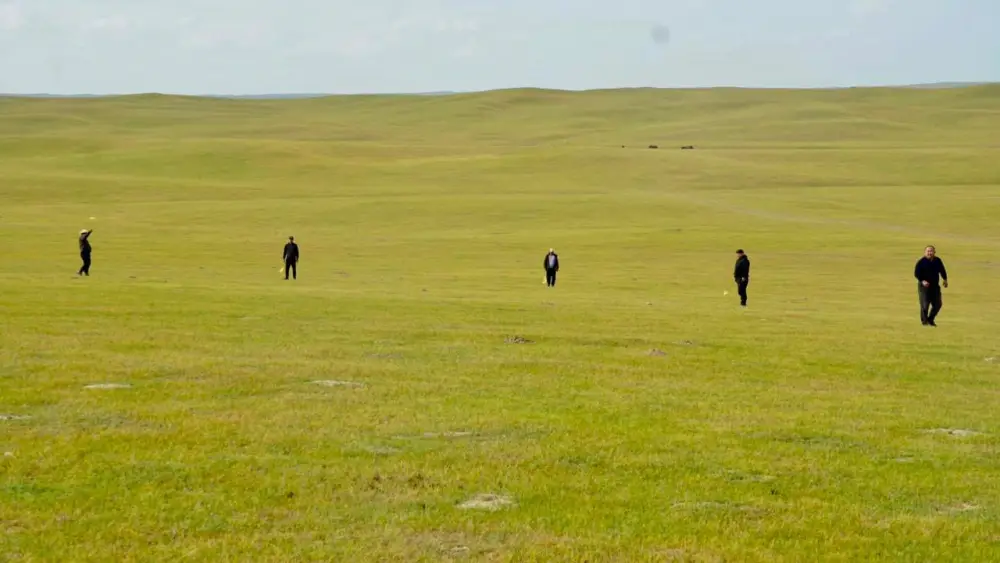 СИТУАЦИЯ В ПРИГРАНИЧНЫХ РАЙОНАХ НАХОДИТСЯ ПОД ОСОБЫМ КОНТРОЛЕМ (4)