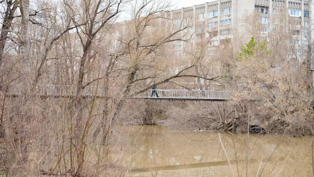 В Усть-Каменогорске будут реализованы новые проекты по благоустройству (10)