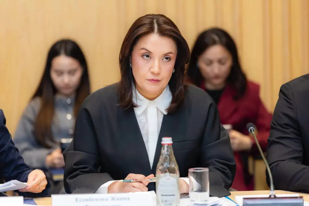 Казахстан занимает устойчивые позиции в техническом регулировании Евразийского экономического союза (7)