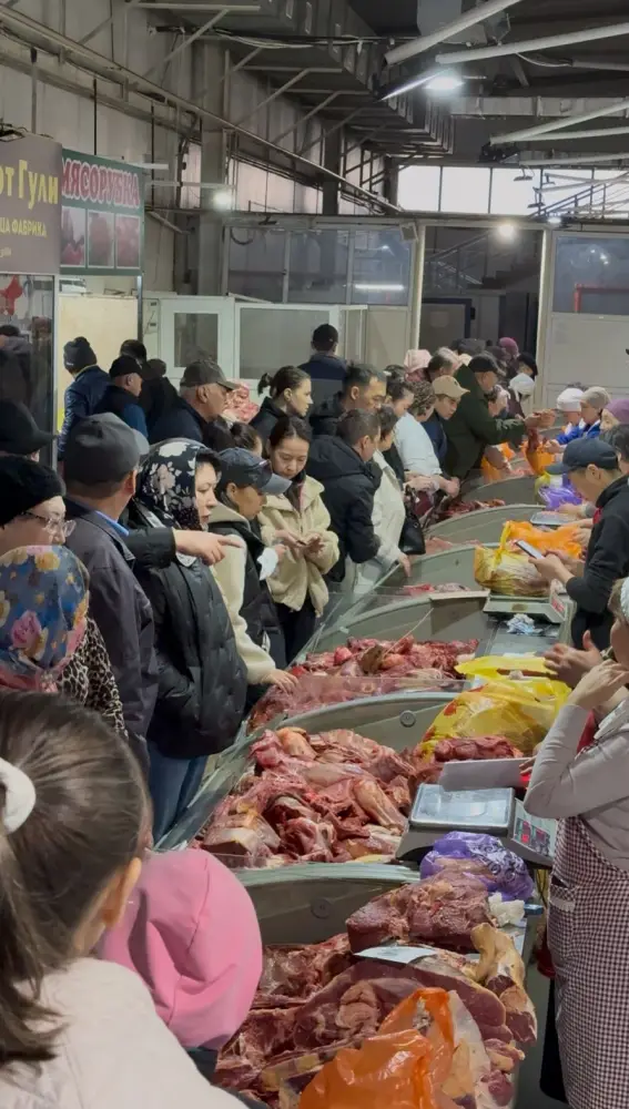 В Актобе прошла сельскохозяйственная ярмарка (6)