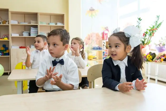 Астана: Прием документов в первый класс с 27 мая Астане