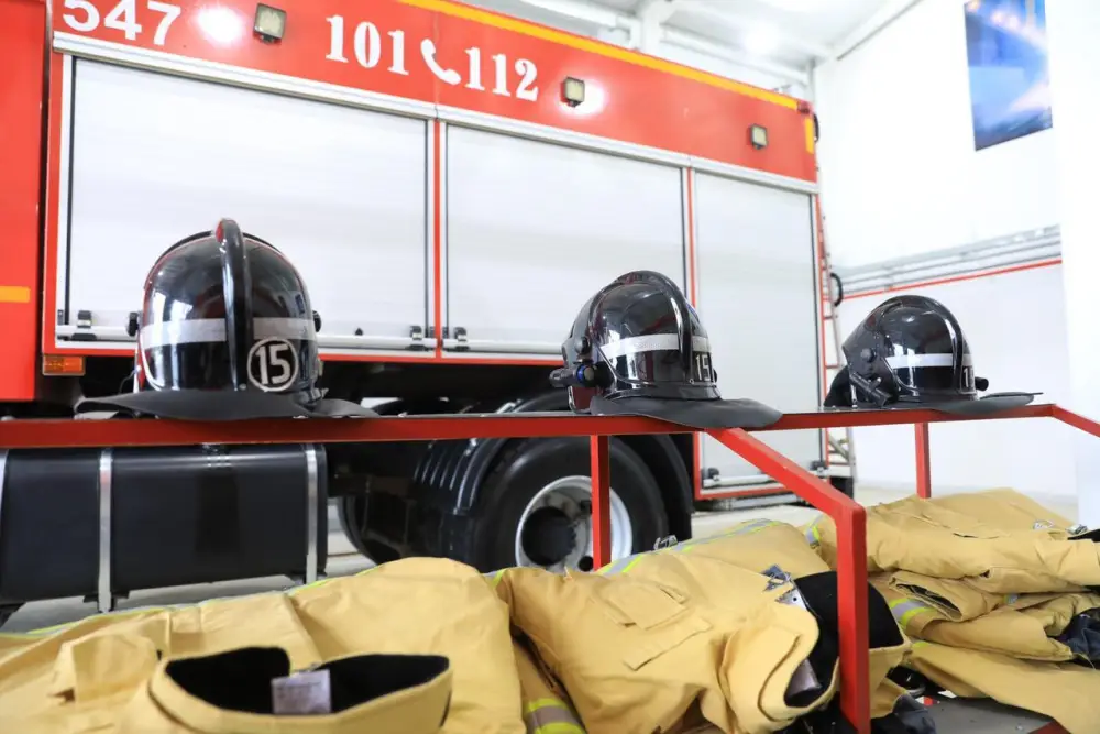 Развитие инфраструктуры Мартуке: новые горизонты для инвестиций и улучшение жизненных условий Астане