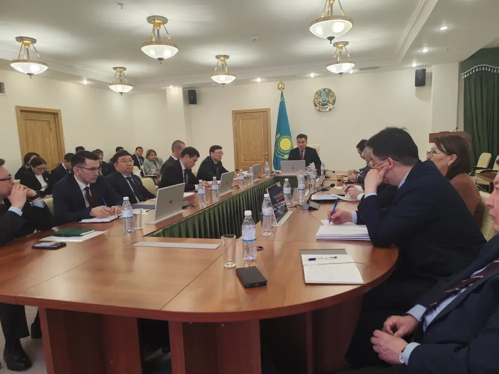 Ужесточение контроля за трудовыми правами: новые полномочия инспекторов повлияют на безопасность работников Астане