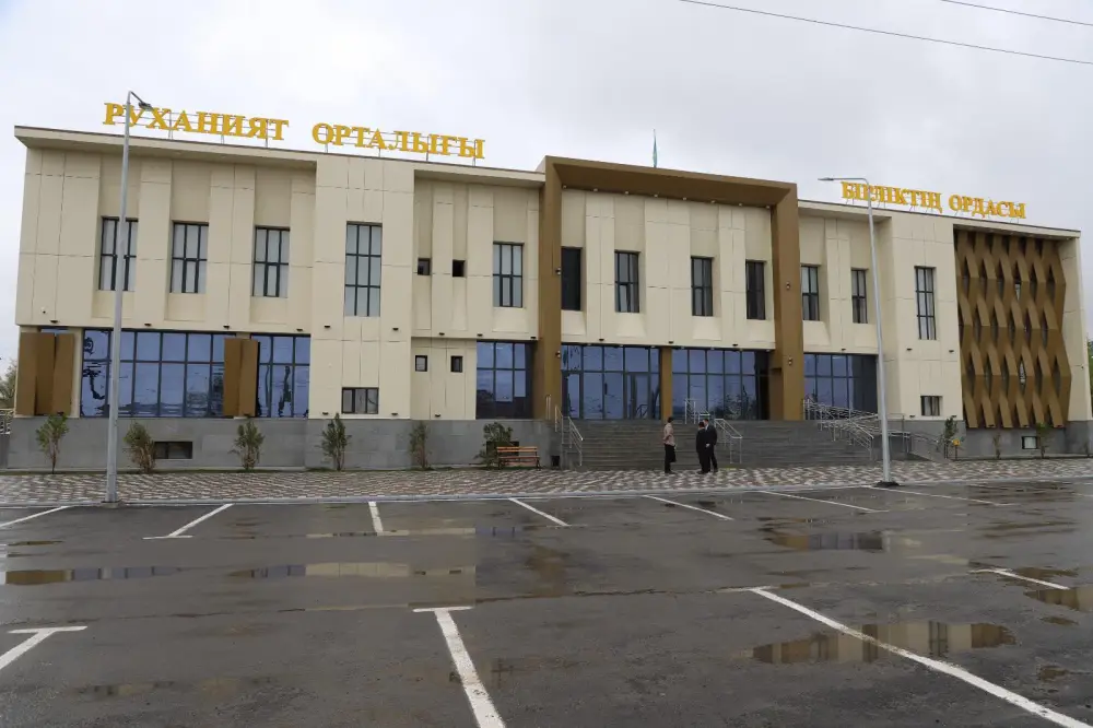 В социальных учреждениях налажена систематическая работа (4)