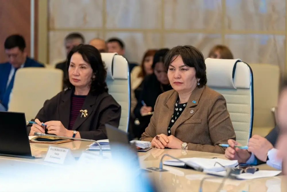 В Восточном Казахстане будет создано три экопарка (4)