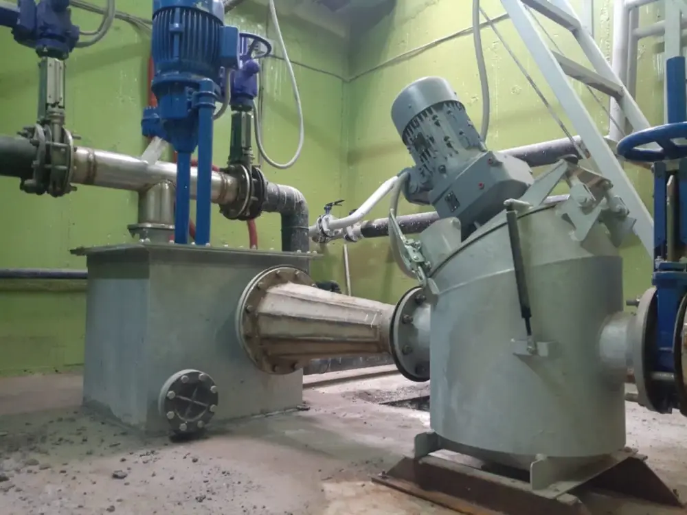 15 млн киловатт-часов электроэнергии из птичьего помета произвела казахстанская птицефабрика (6)