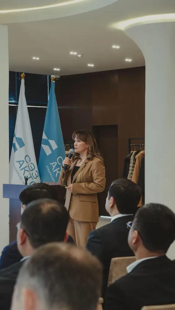 В Актобе дали новый импульс казахстанско-китайскому партнерству (5)