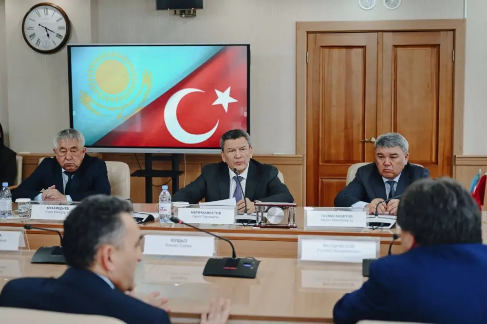 Международный агрохолдинг Tiryaki Agro запускает масштабный проект в нашем регионе (6)