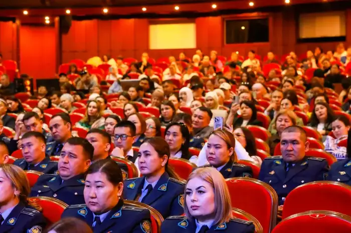 Стражи детства: в Астане обсуждали защитные меры против подростковой преступности на форуме Астане