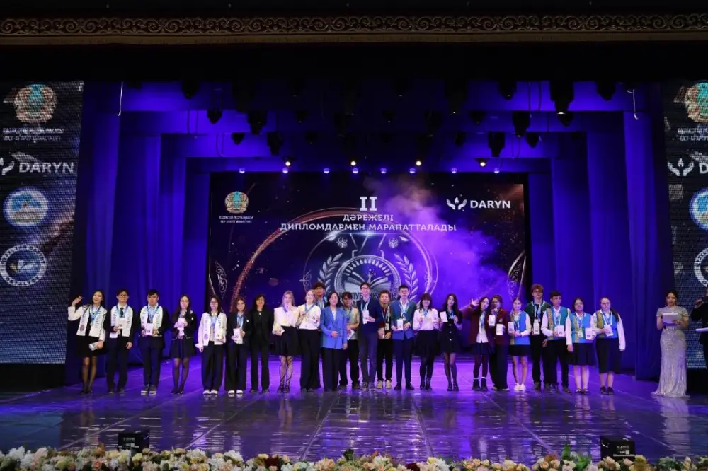 Результаты республиканской олимпиады по языкам в Петропавловске: новый этап в образовательной карьере старшеклассников Астане