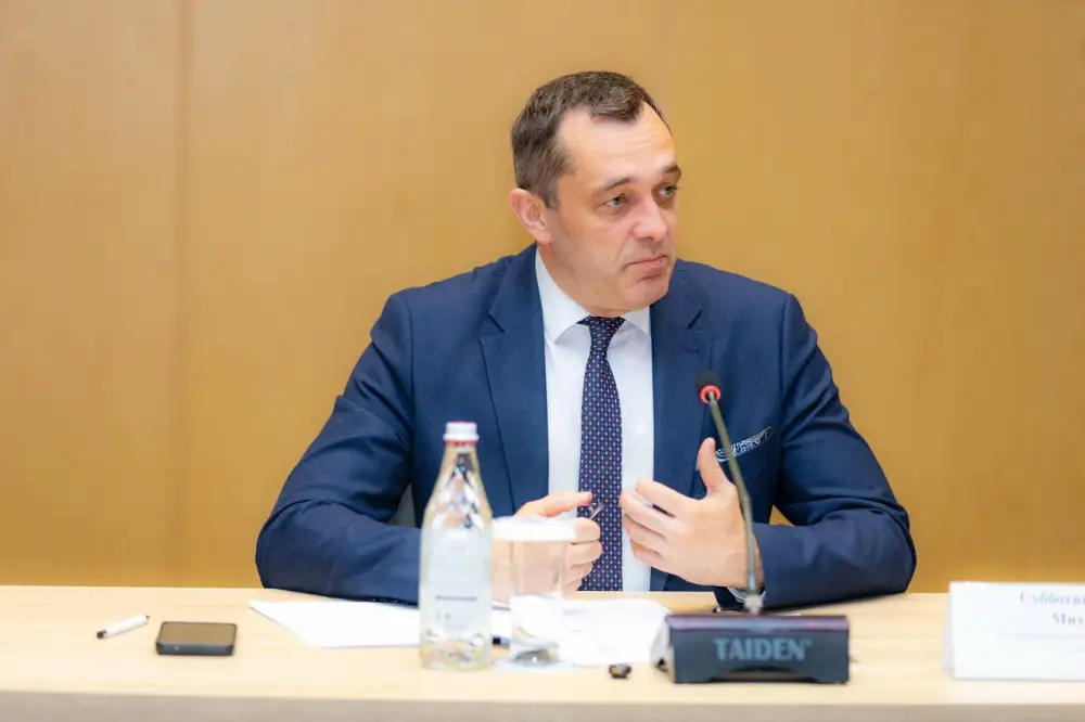 Поддержка внутреннего бизнеса в Казахстане как фактор развития торговли в рамках Евразийского экономического союза Астане