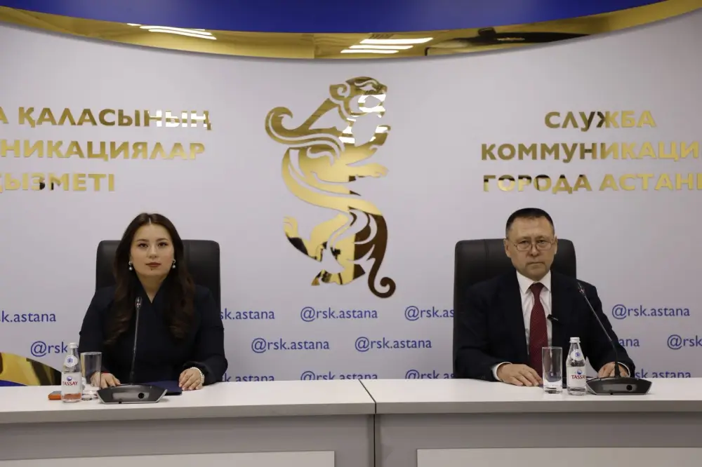 Астана активно защищает права потребителей Астане