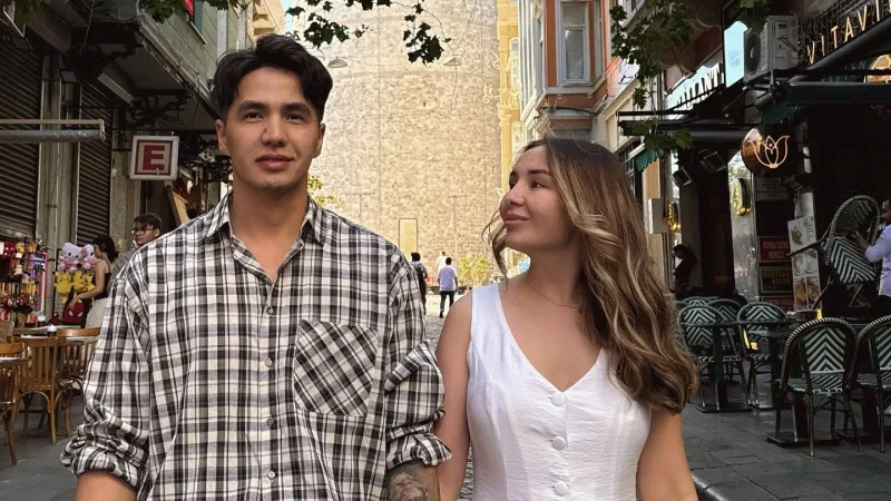 Жанабыловы: Приговор принят, обжаловать не будем Астане