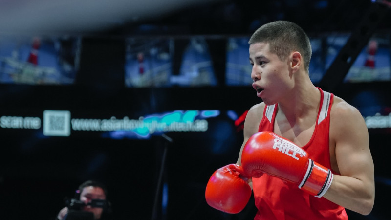 Финальные бои чемпионата Азии по боксу 2026 года: Казахстан в центре внимания спортивного единства и национальной гордости Астане