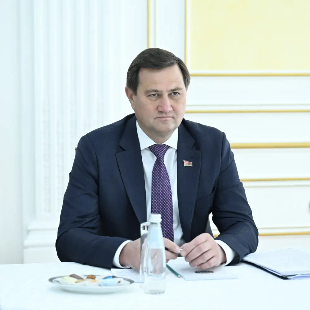 Главы МИД Казахстана и Беларуси наметили пути дальнейшего наращивания сотрудничества (3)