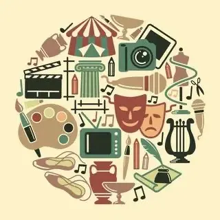 Культурный калейдоскоп Абайской области: где искусство встречает зрителя Астане