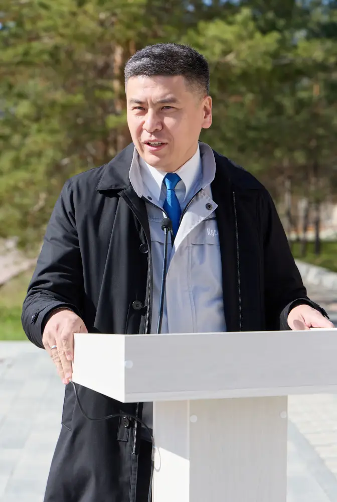 Студенты Baitursynuly University разработали гоночный болид (6)