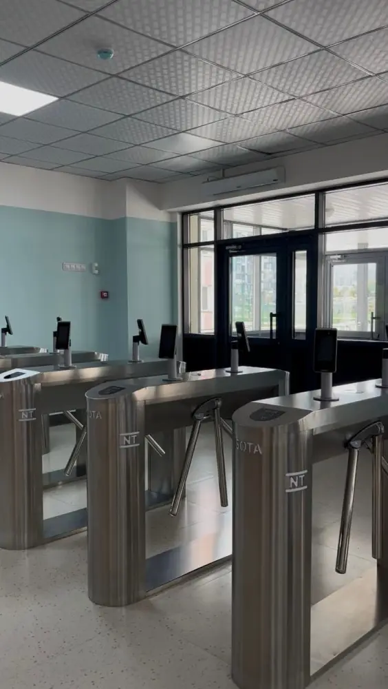 В Алматы открываются новые школы (4)