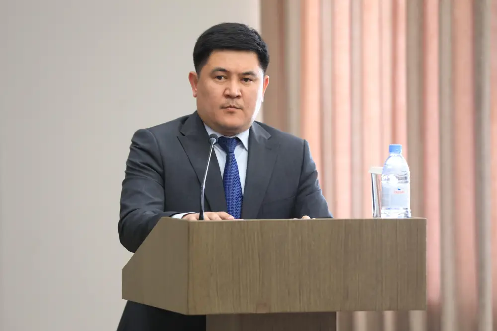 Обсуждены вопросы профилактики правонарушений под председательством главы региона (3)