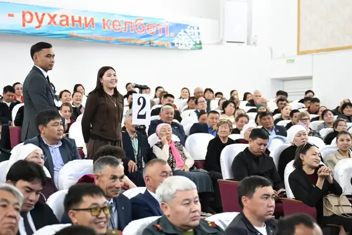 Бейбит Исабаев: на побережье озера Балхаш построят три коммунальных пляжа (5)