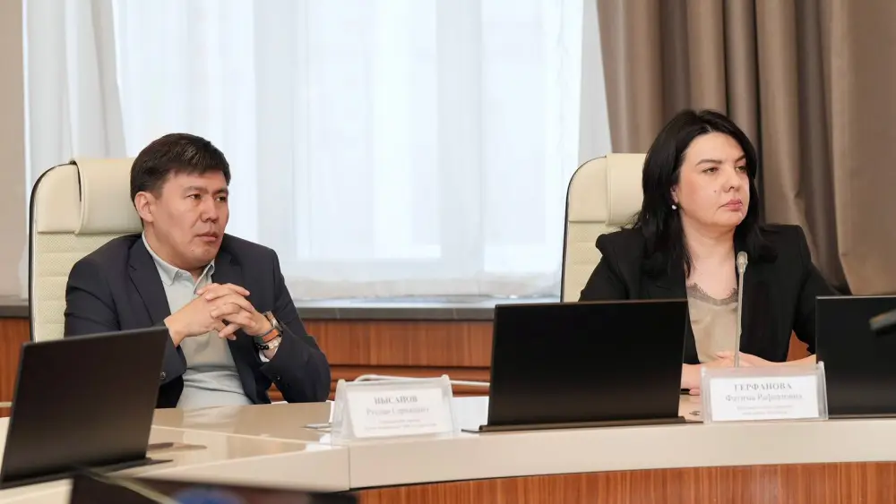 Туризм-2026: Катон-Карагай станет самым экологически чистым районом в стране (6)