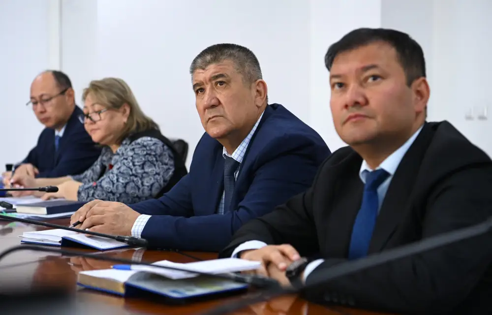 Как увеличить налоговые поступления: секреты совещания Астане