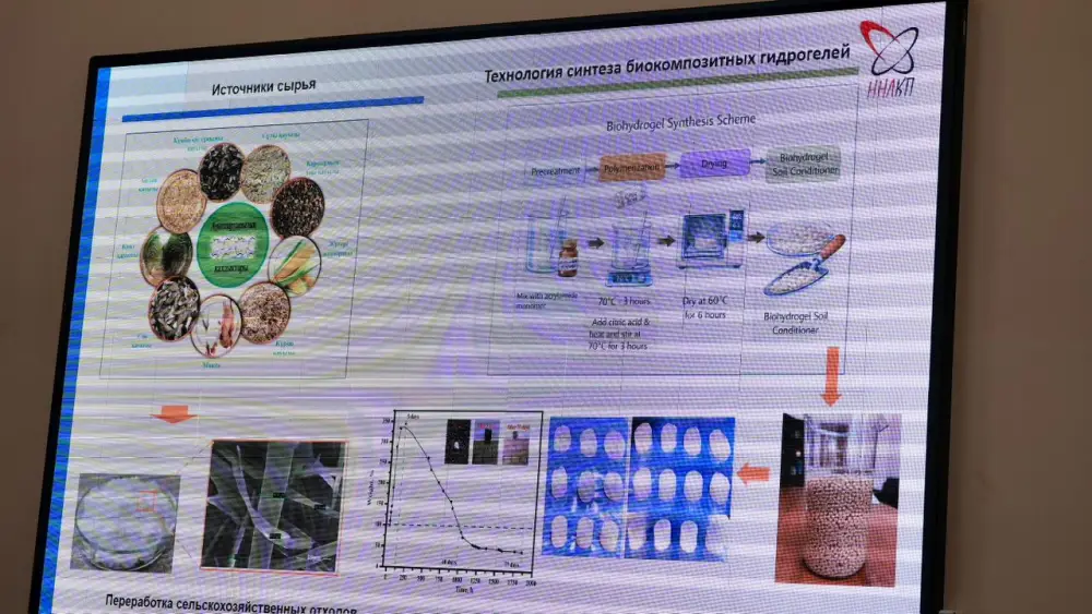 В ВКО состоялось II заседание регионального Совета по науке (7)