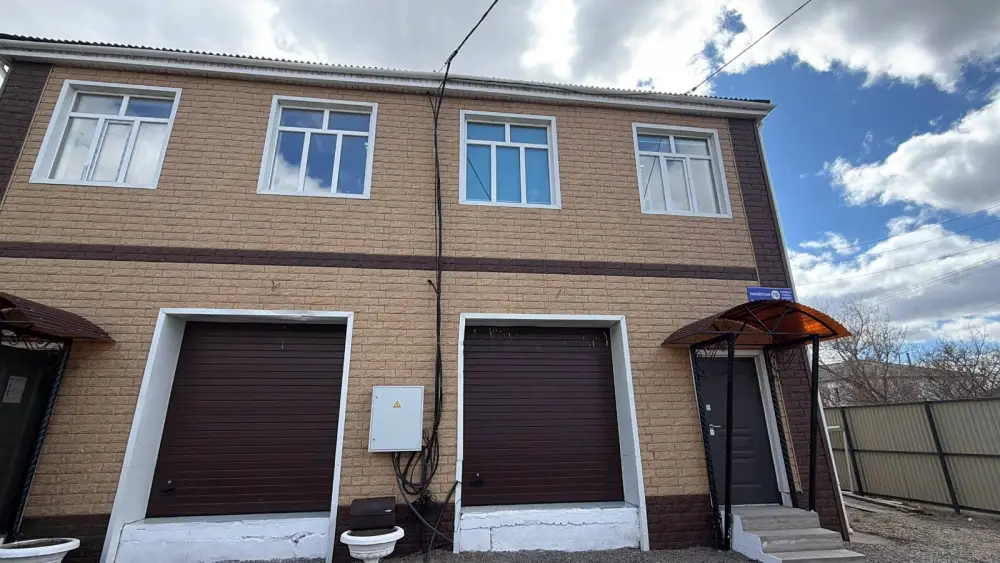 Респираторные и медицинские изделия производят в Шортандинском районе (7)