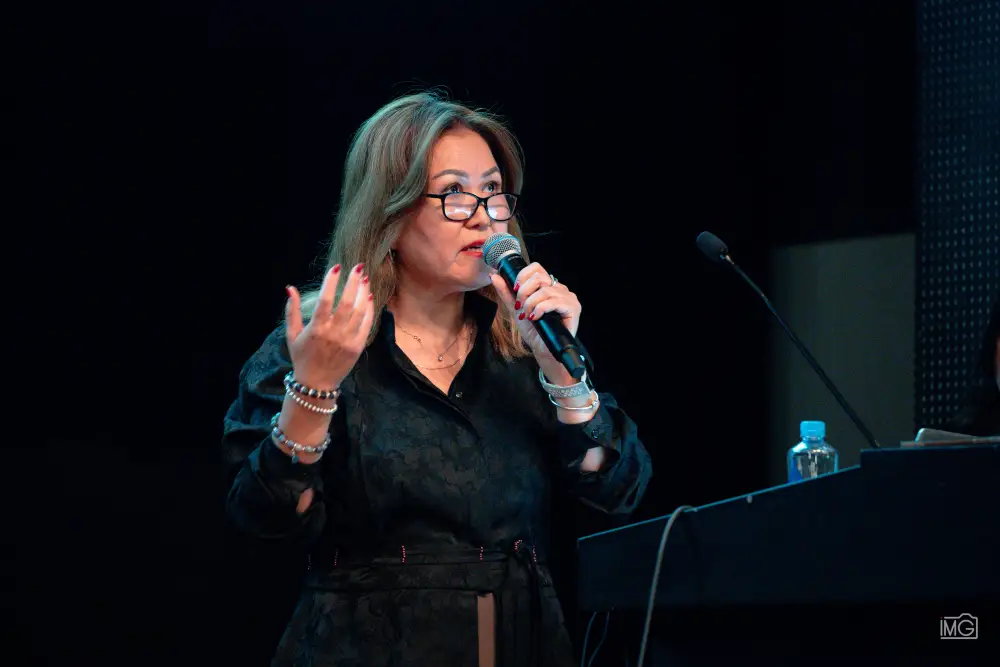 Более 300 студентов приняли участие в Integrity Forum в Nazarbayev University (10)