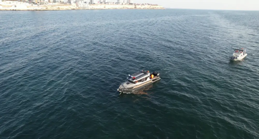 Спасатели МЧС: Стражи водной безопасности на берегах Каспия Астане