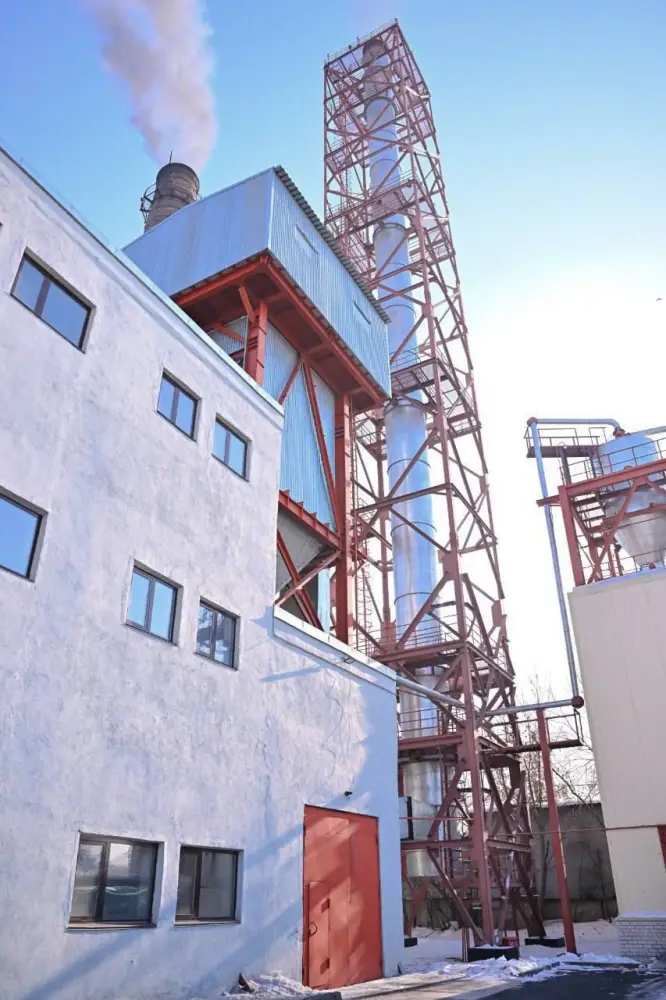 Сегодня в Семее впервые горячая вода подана в 685 домов (3)