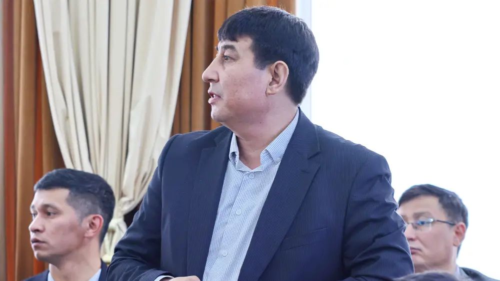 В области Ұлытау завершается строительство первого ОРЦ: запуск намечен на осень 2026 года (5)