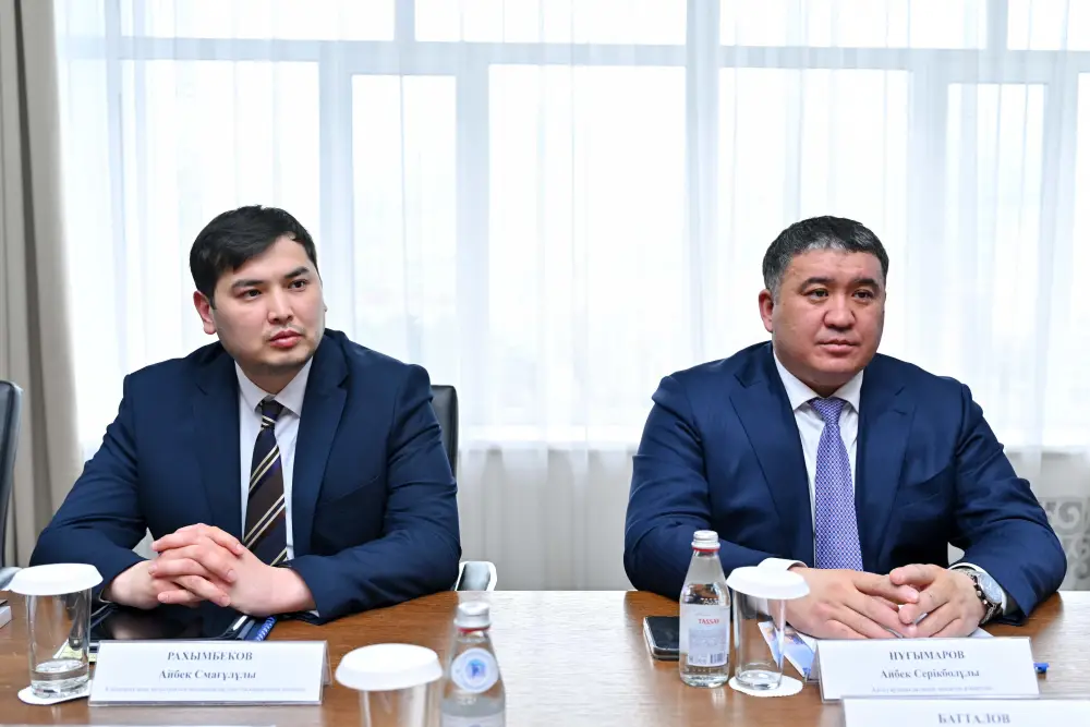 В области Абай планируется освоение нового месторождения (4)